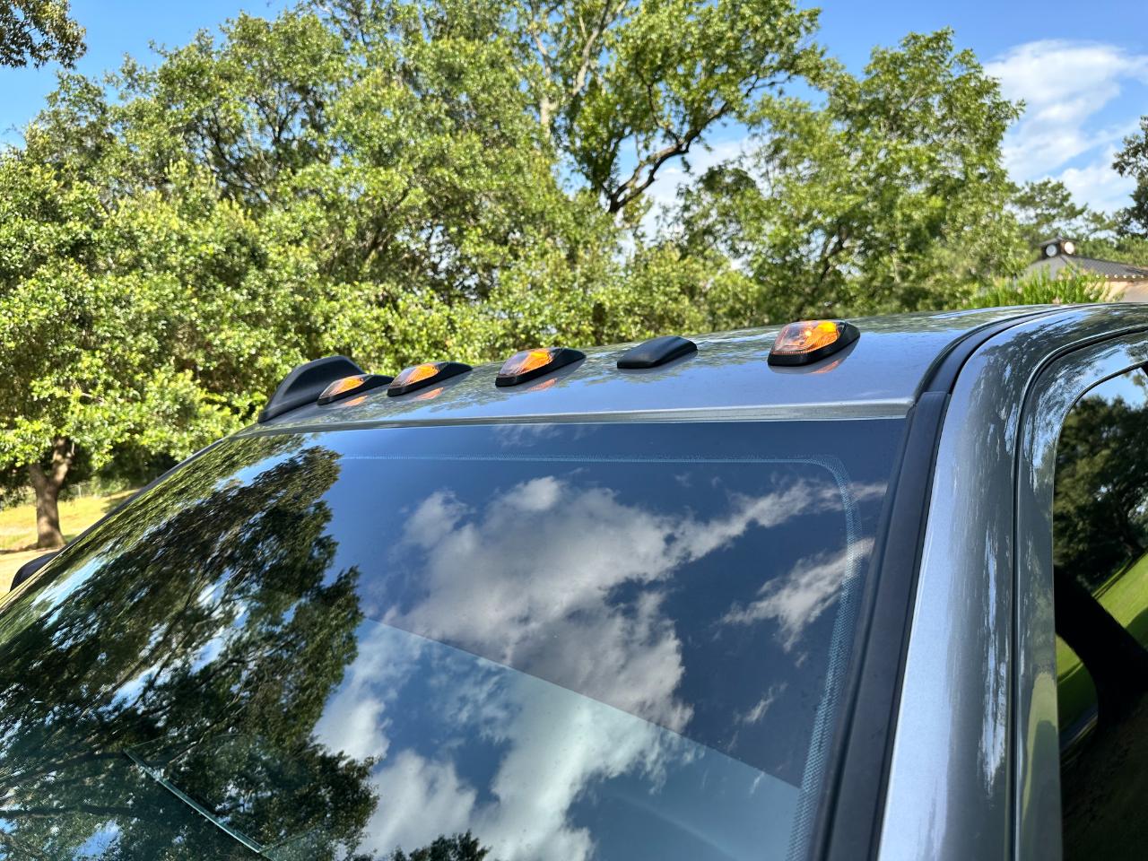 RAM 3500 Big Horn 4x4 Crew Cab 8' Box 2024