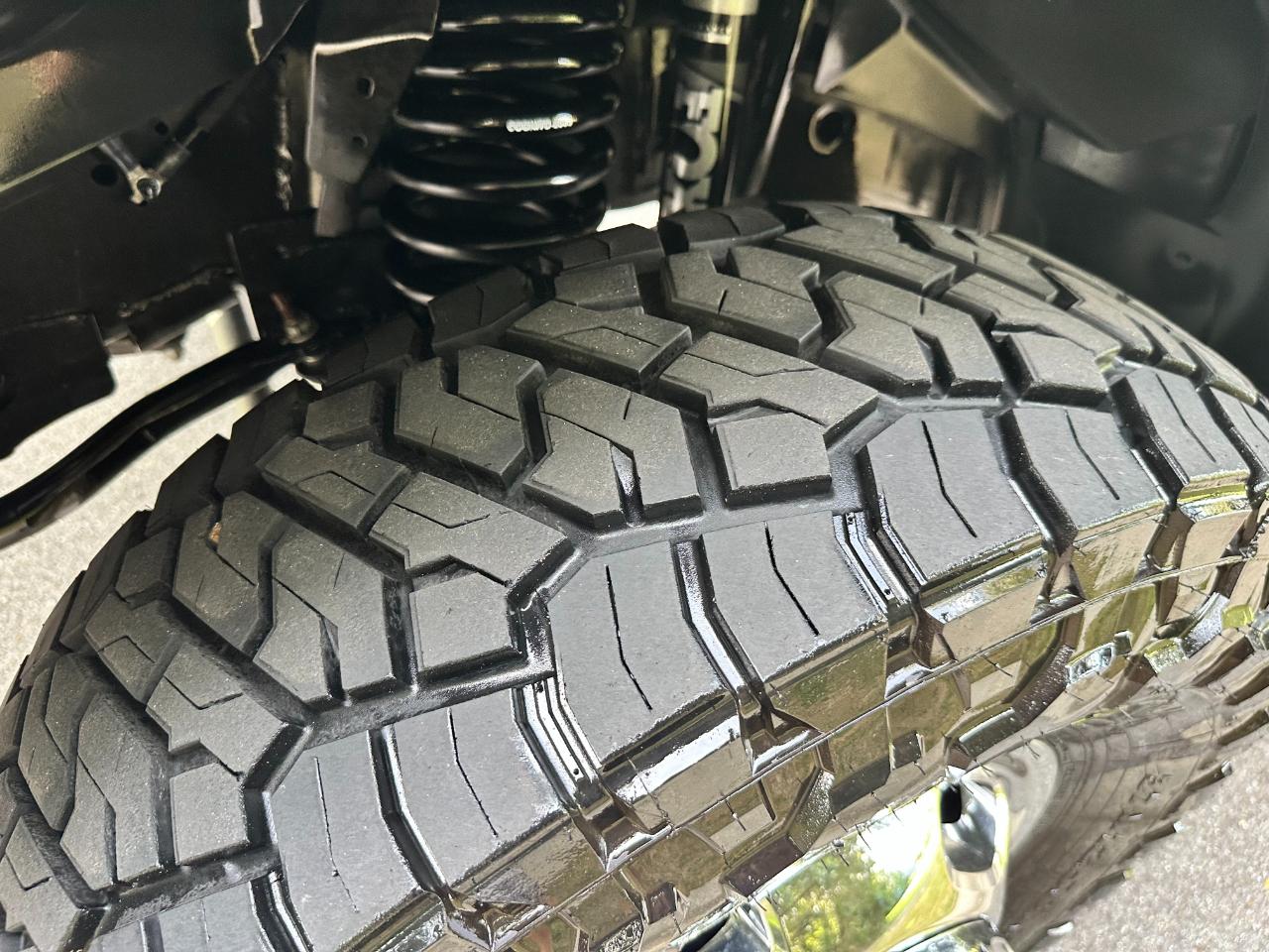RAM 3500 Big Horn 4x4 Crew Cab 8' Box 2024
