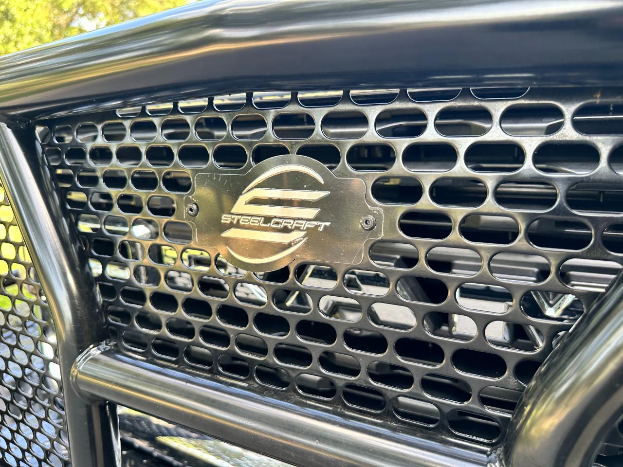 RAM 3500 Big Horn 4x4 Crew Cab 8' Box 2024