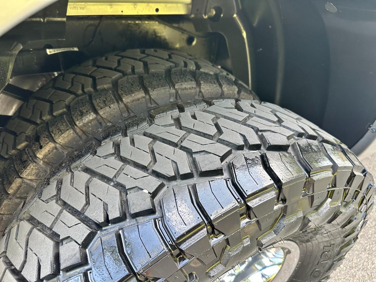 RAM 3500 Big Horn 4x4 Crew Cab 8' Box 2024