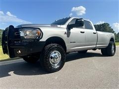 2024 RAM 3500 