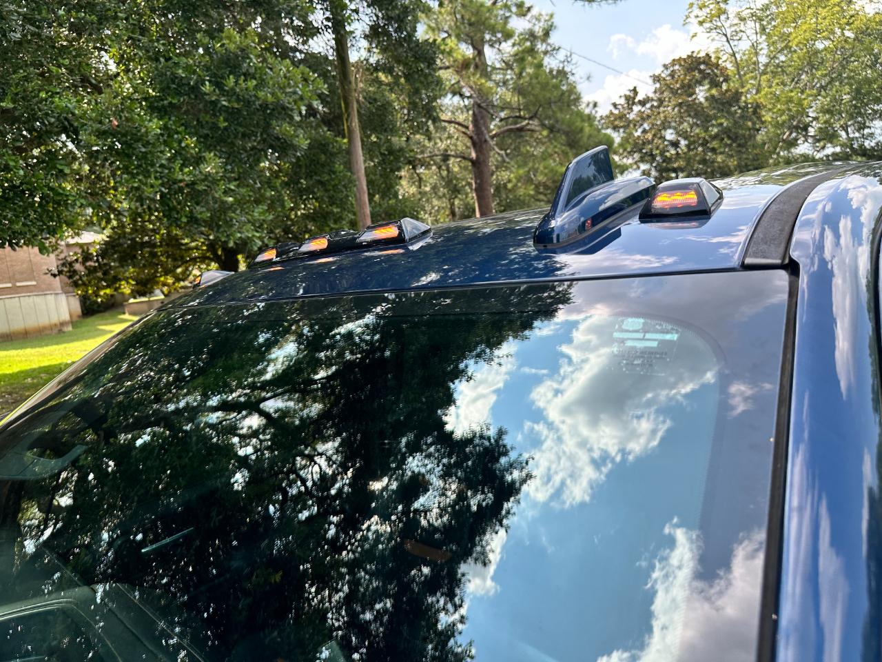 GMC Sierra 2500HD 4WD Crew Cab 159" AT4 2022