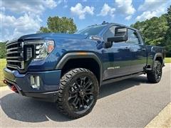 2022 GMC Sierra 2500HD 