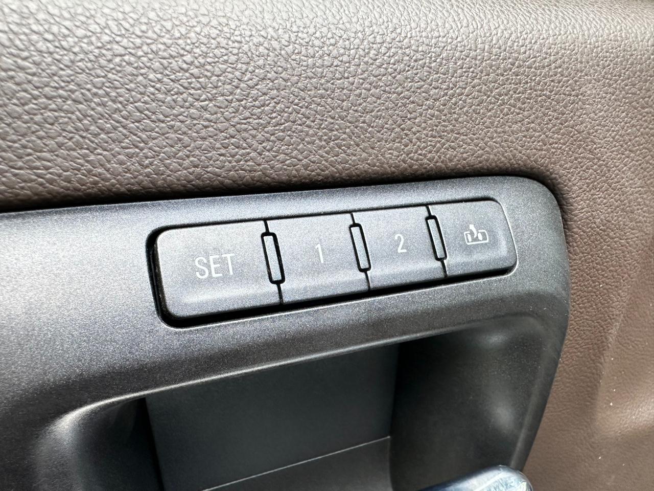 Chevrolet Silverado 2500HD LTZ Crew Cab 4WD 2015
