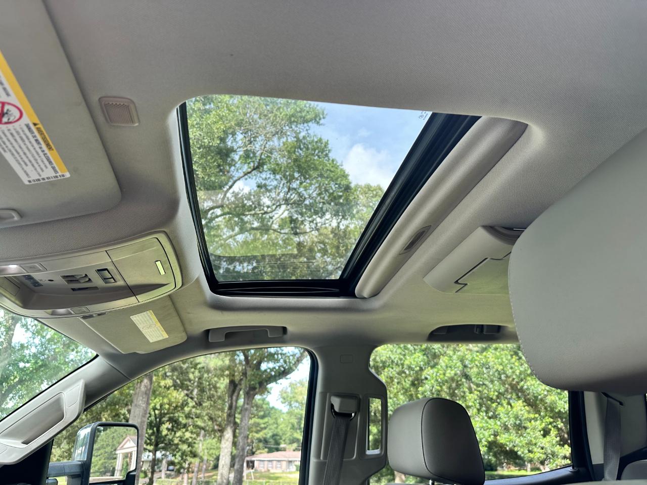 Chevrolet Silverado 2500HD LTZ Crew Cab 4WD 2015