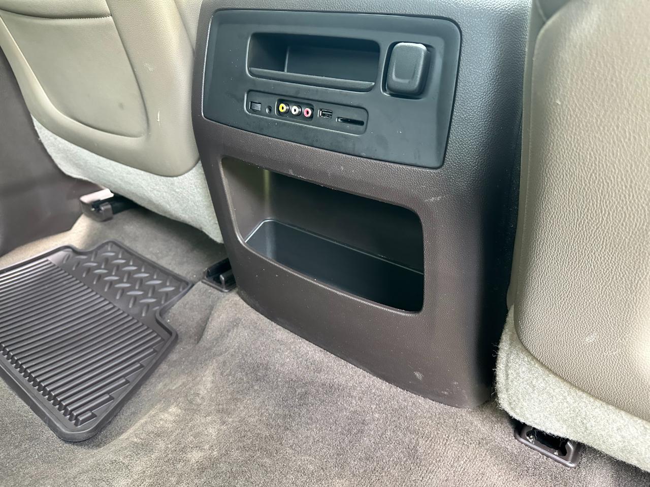 Chevrolet Silverado 2500HD LTZ Crew Cab 4WD 2015