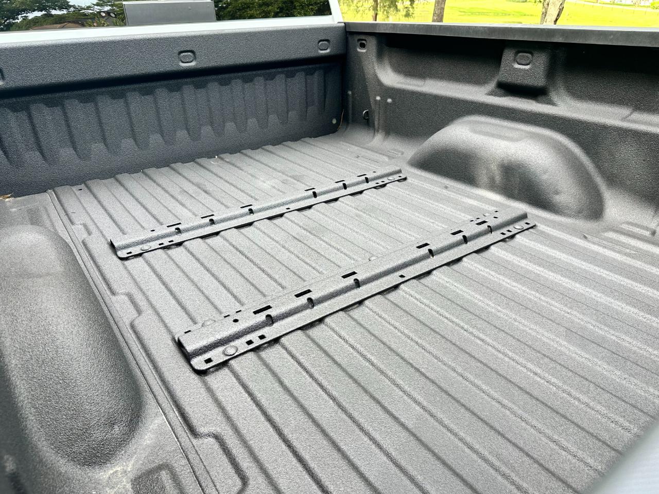 Chevrolet Silverado 2500HD LTZ Crew Cab 4WD 2015