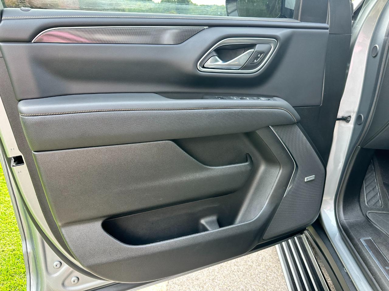 GMC Yukon 4WD 4dr AT4 2024