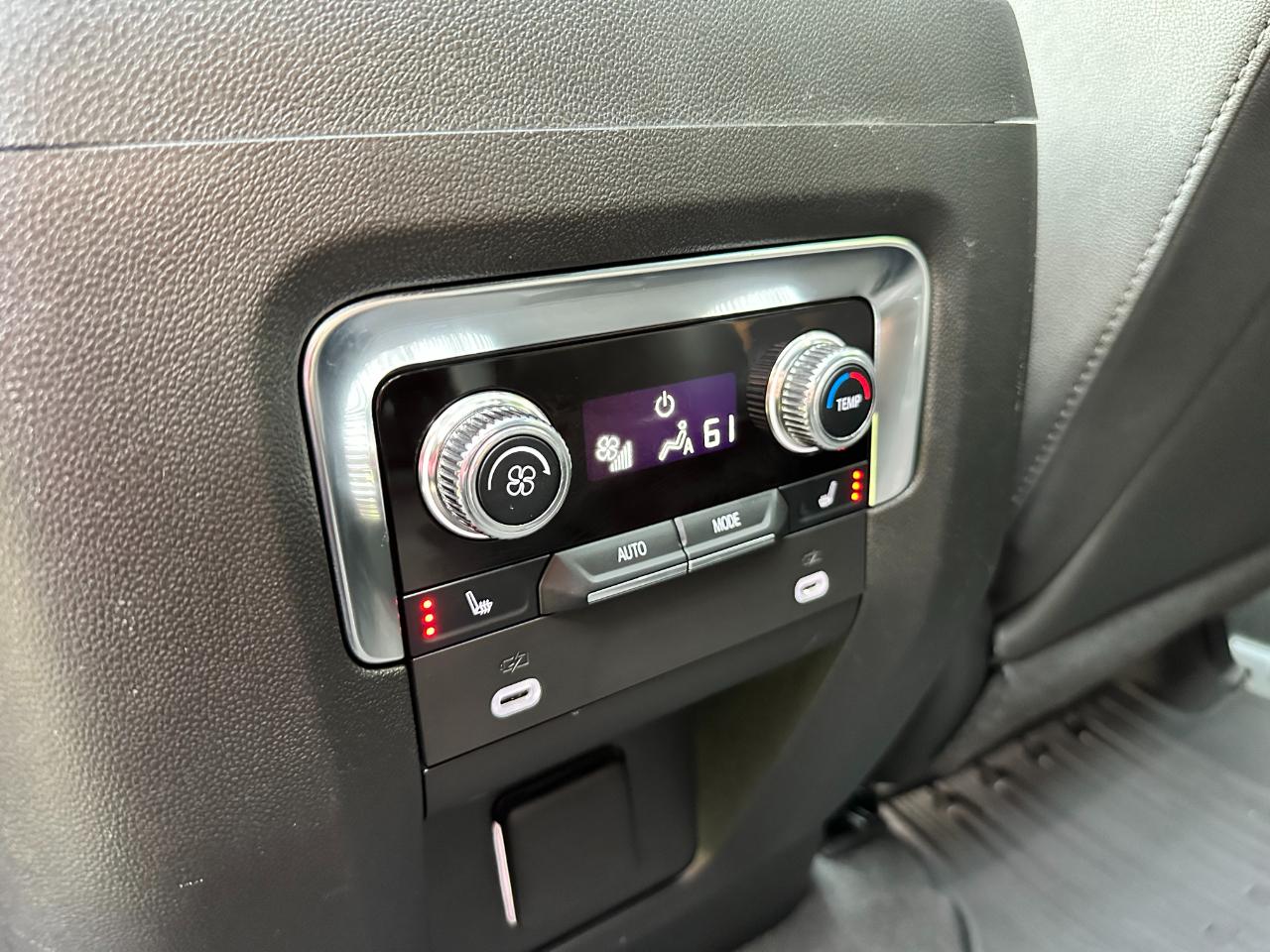 GMC Yukon 4WD 4dr AT4 2024
