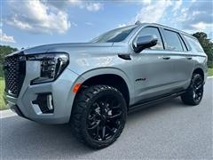 2024 GMC Yukon 