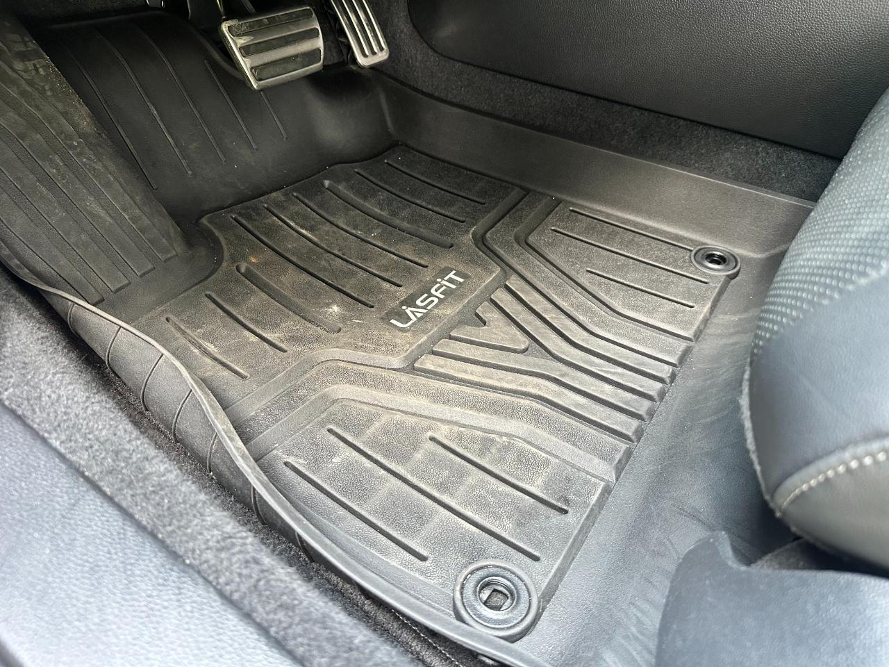 Honda Accord Sedan Sport SE 1.5T CVT 2022