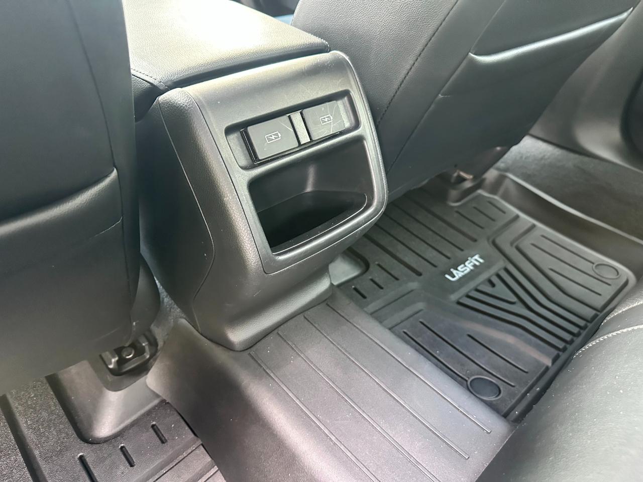 Honda Accord Sedan Sport SE 1.5T CVT 2022