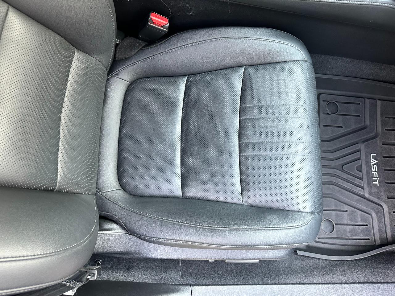 Honda Accord Sedan Sport SE 1.5T CVT 2022