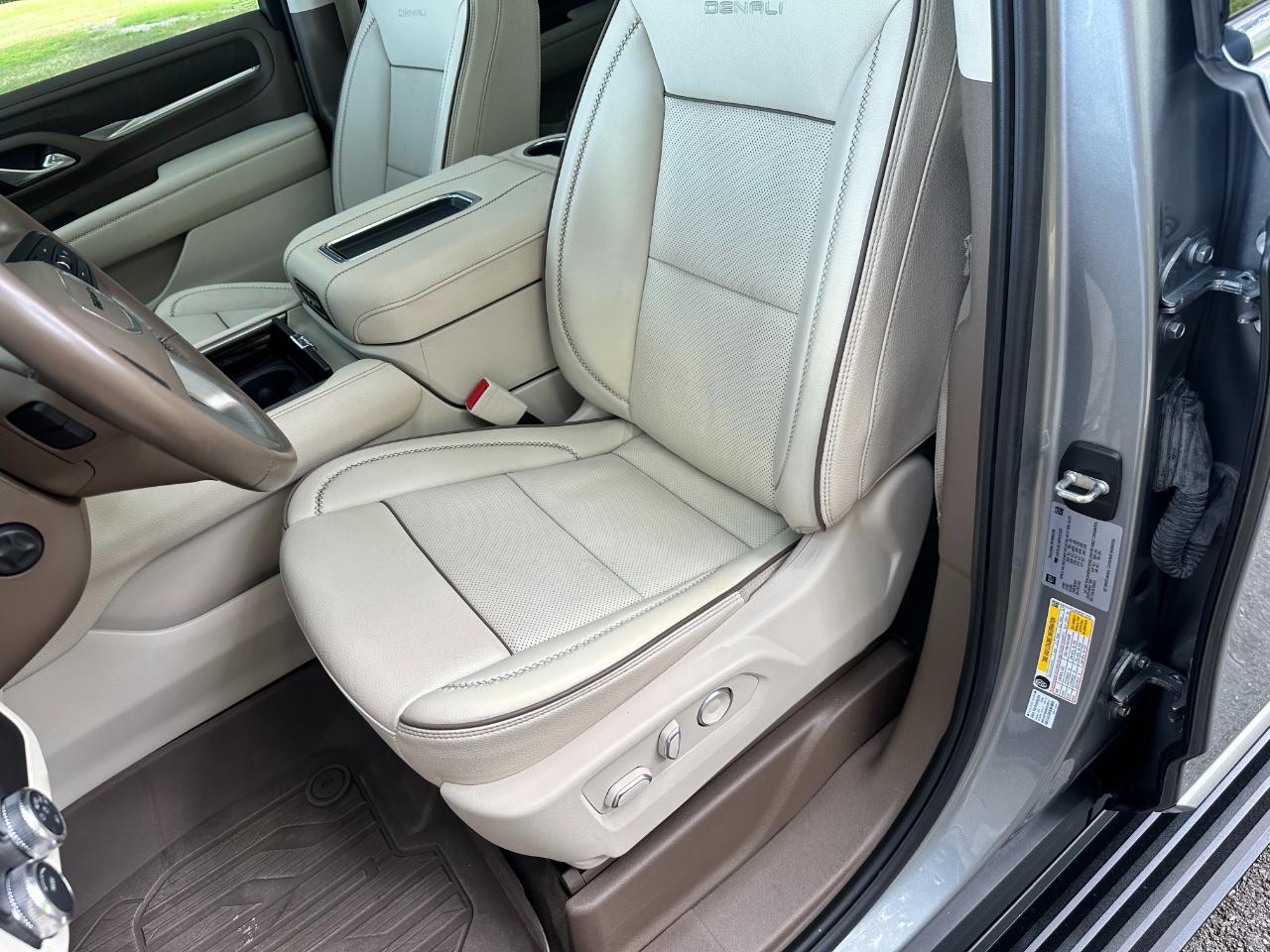 GMC Yukon XL 2WD 4dr Denali 2024