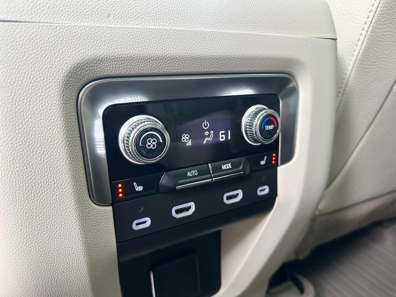 GMC Yukon XL 2WD 4dr Denali 2024
