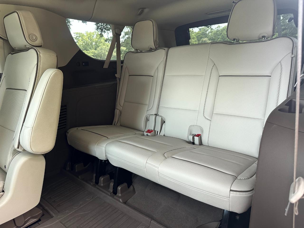 GMC Yukon XL 2WD 4dr Denali 2024
