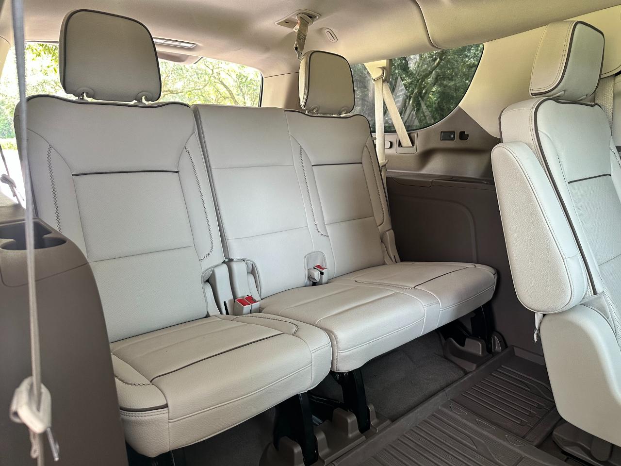 GMC Yukon XL 2WD 4dr Denali 2024
