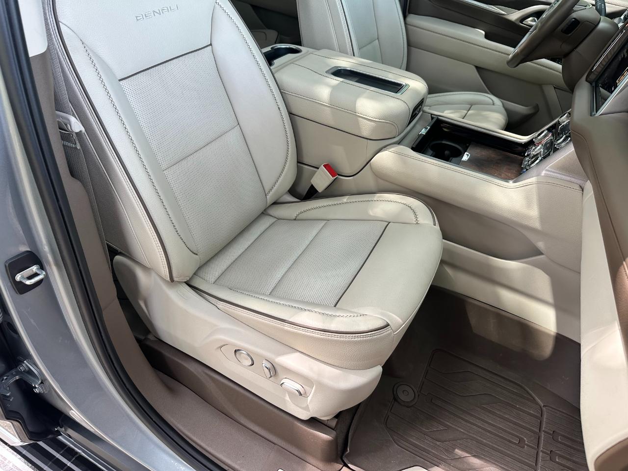 GMC Yukon XL 2WD 4dr Denali 2024