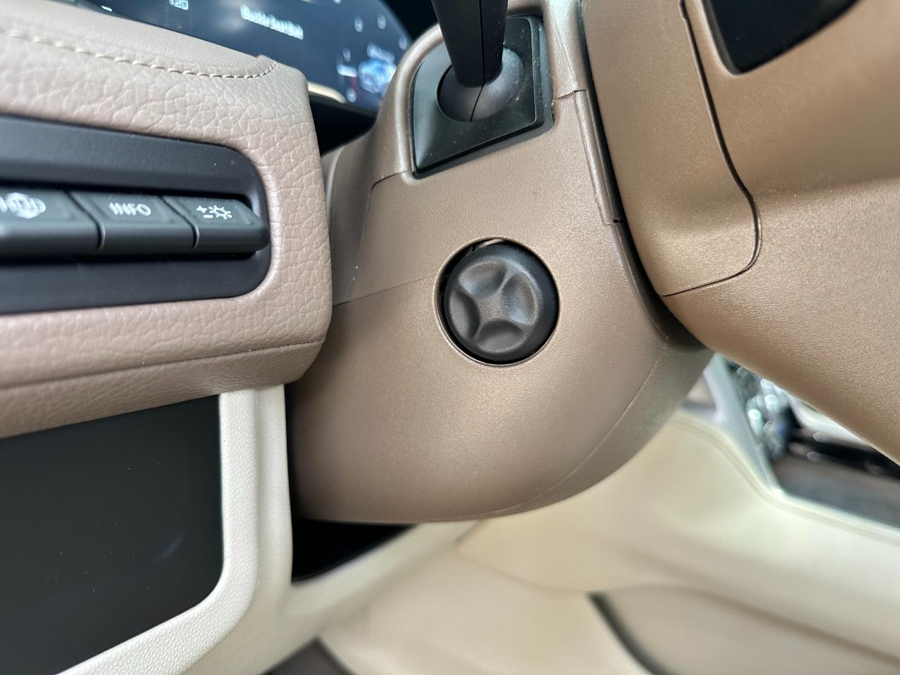 GMC Yukon XL 2WD 4dr Denali 2024