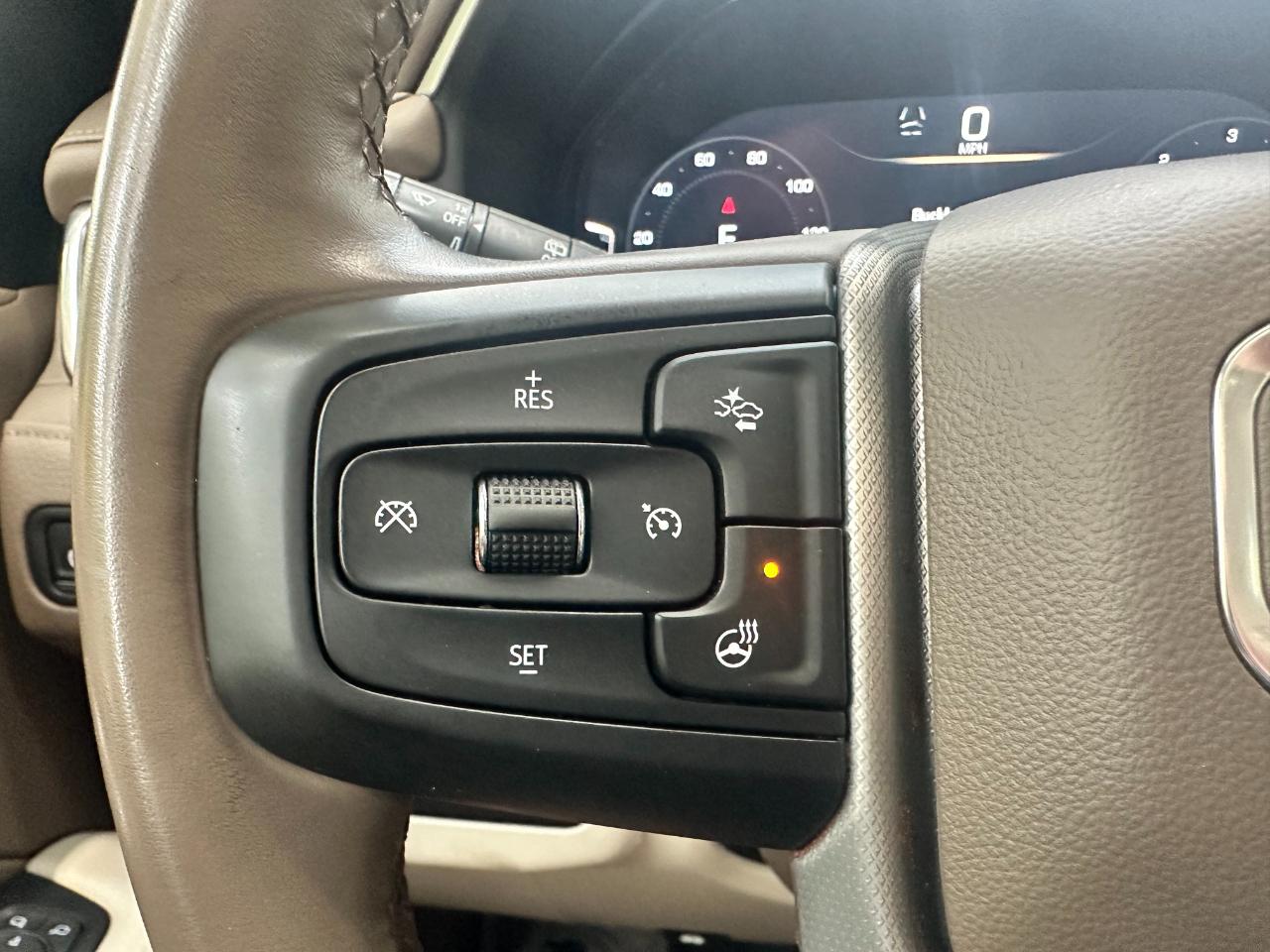GMC Yukon XL 2WD 4dr Denali 2024