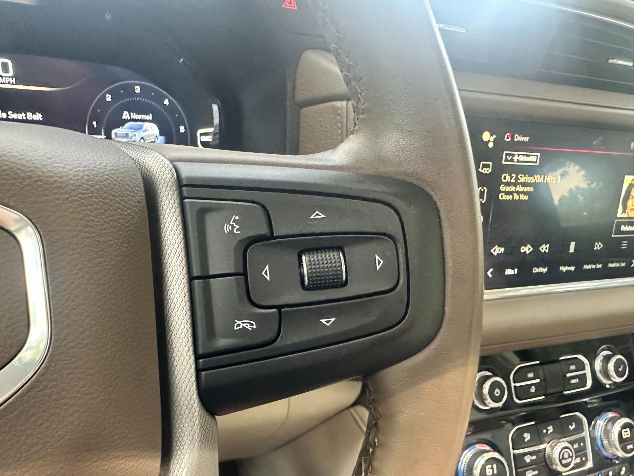 GMC Yukon XL 2WD 4dr Denali 2024