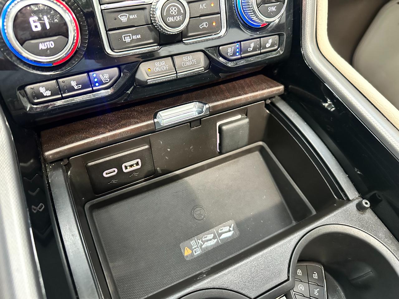 GMC Yukon XL 2WD 4dr Denali 2024