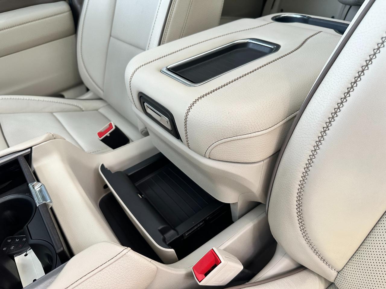 GMC Yukon XL 2WD 4dr Denali 2024