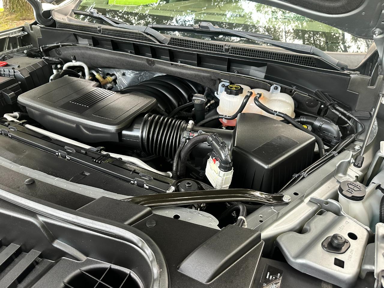GMC Yukon XL 2WD 4dr Denali 2024