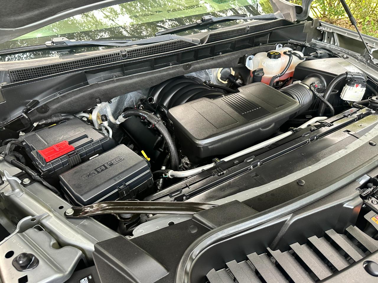GMC Yukon XL 2WD 4dr Denali 2024