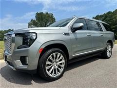2024 GMC Yukon XL 