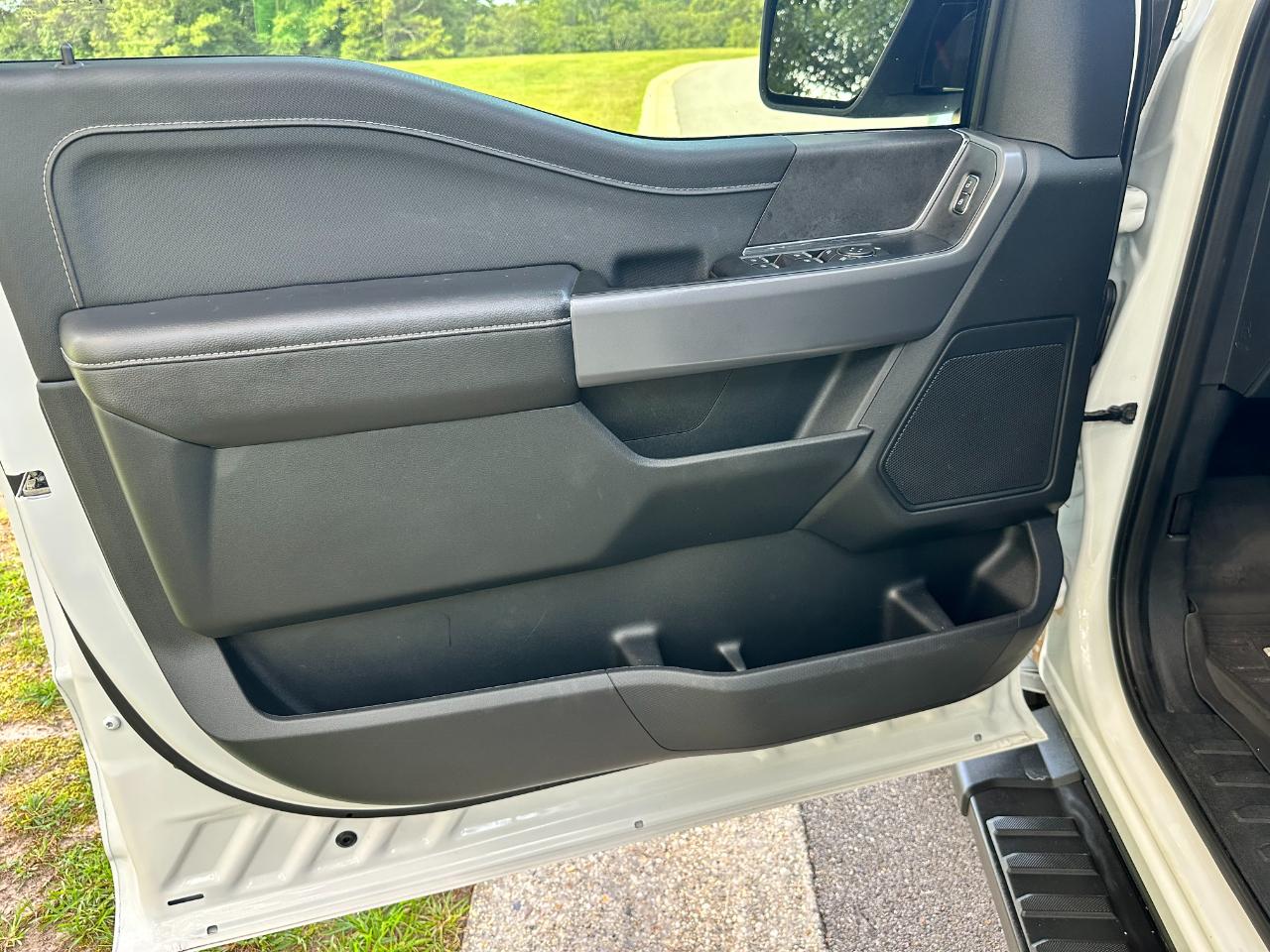 Ford F-150 XLT 4WD SuperCrew 5.5' Box 2025