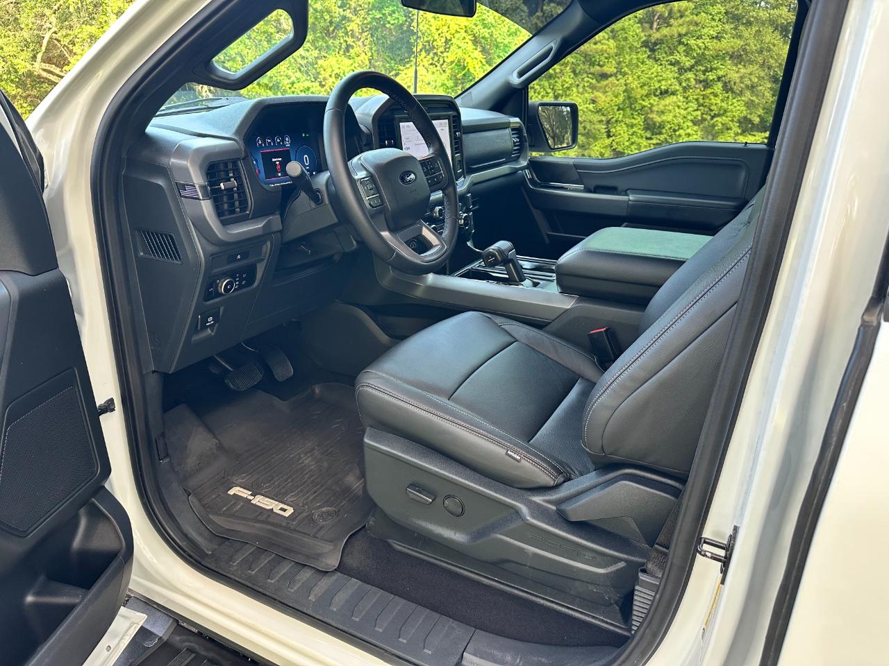 Ford F-150 XLT 4WD SuperCrew 5.5' Box 2025