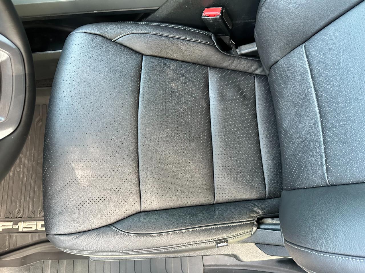 Ford F-150 XLT 4WD SuperCrew 5.5' Box 2025