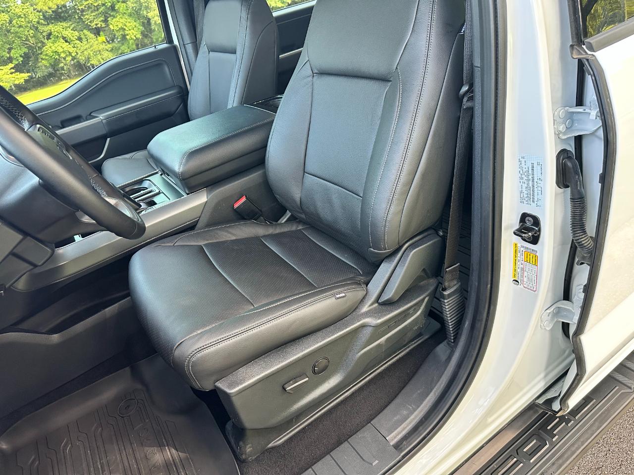 Ford F-150 XLT 4WD SuperCrew 5.5' Box 2025
