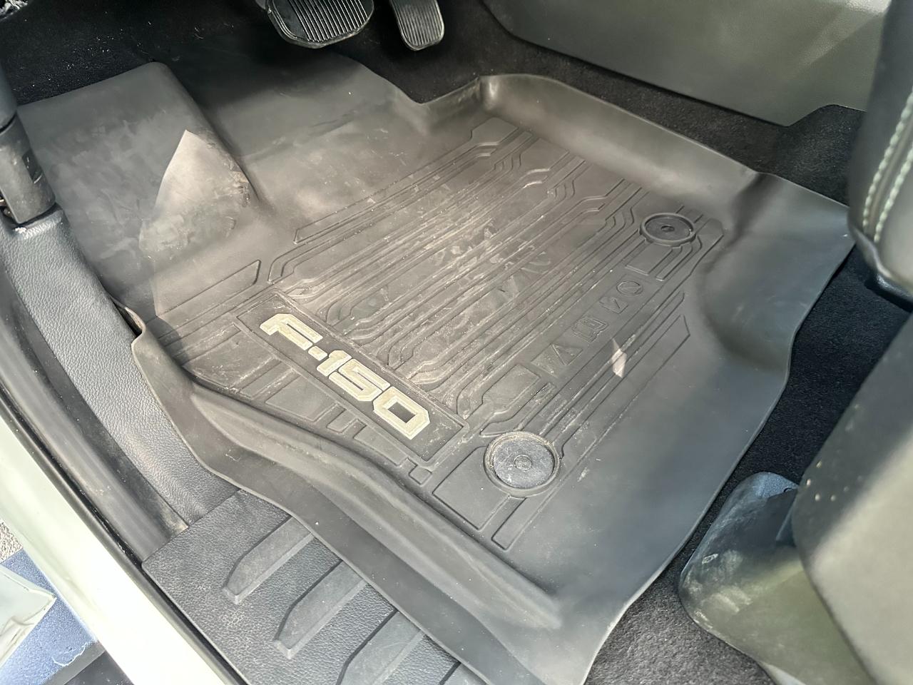 Ford F-150 XLT 4WD SuperCrew 5.5' Box 2025