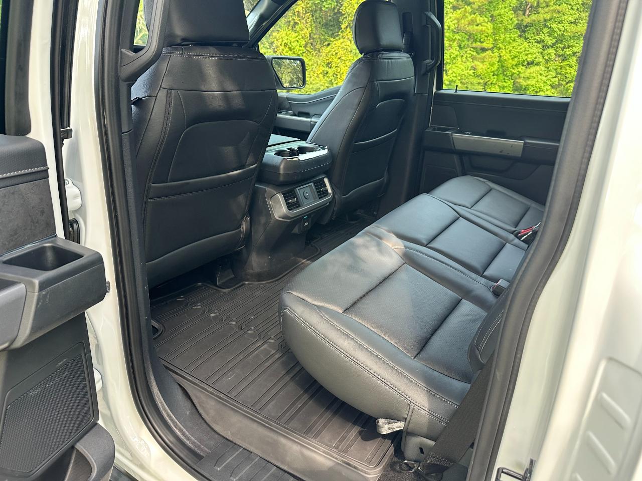 Ford F-150 XLT 4WD SuperCrew 5.5' Box 2025