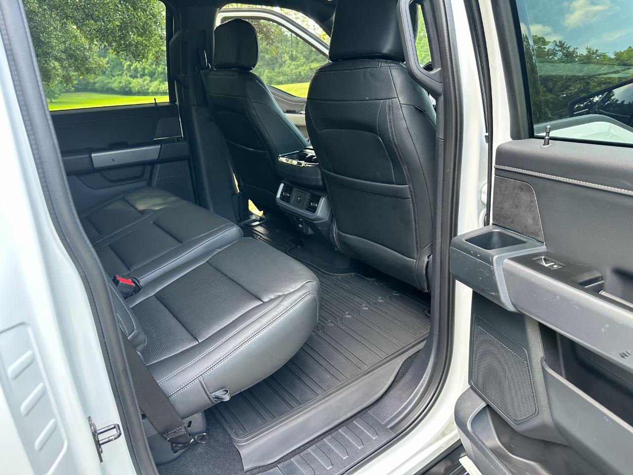 Ford F-150 XLT 4WD SuperCrew 5.5' Box 2025