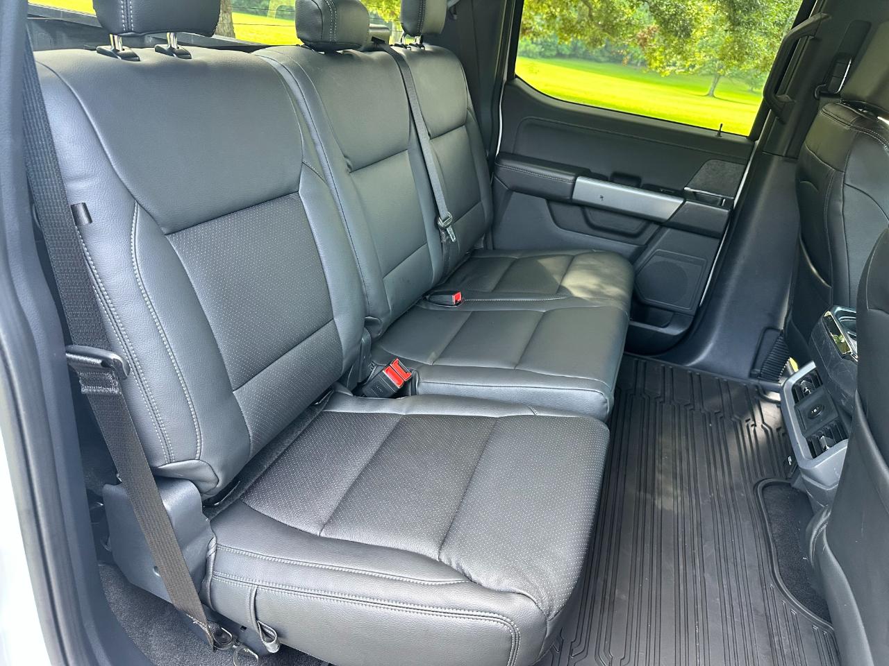 Ford F-150 XLT 4WD SuperCrew 5.5' Box 2025