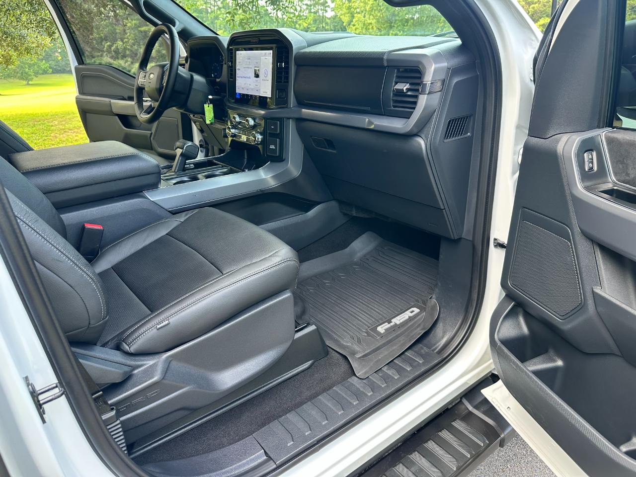 Ford F-150 XLT 4WD SuperCrew 5.5' Box 2025