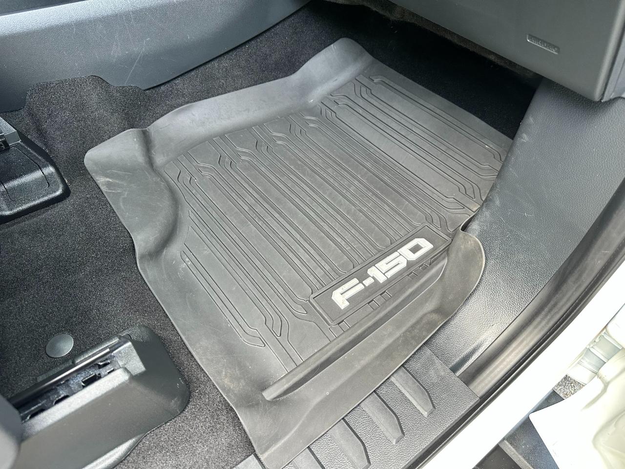 Ford F-150 XLT 4WD SuperCrew 5.5' Box 2025