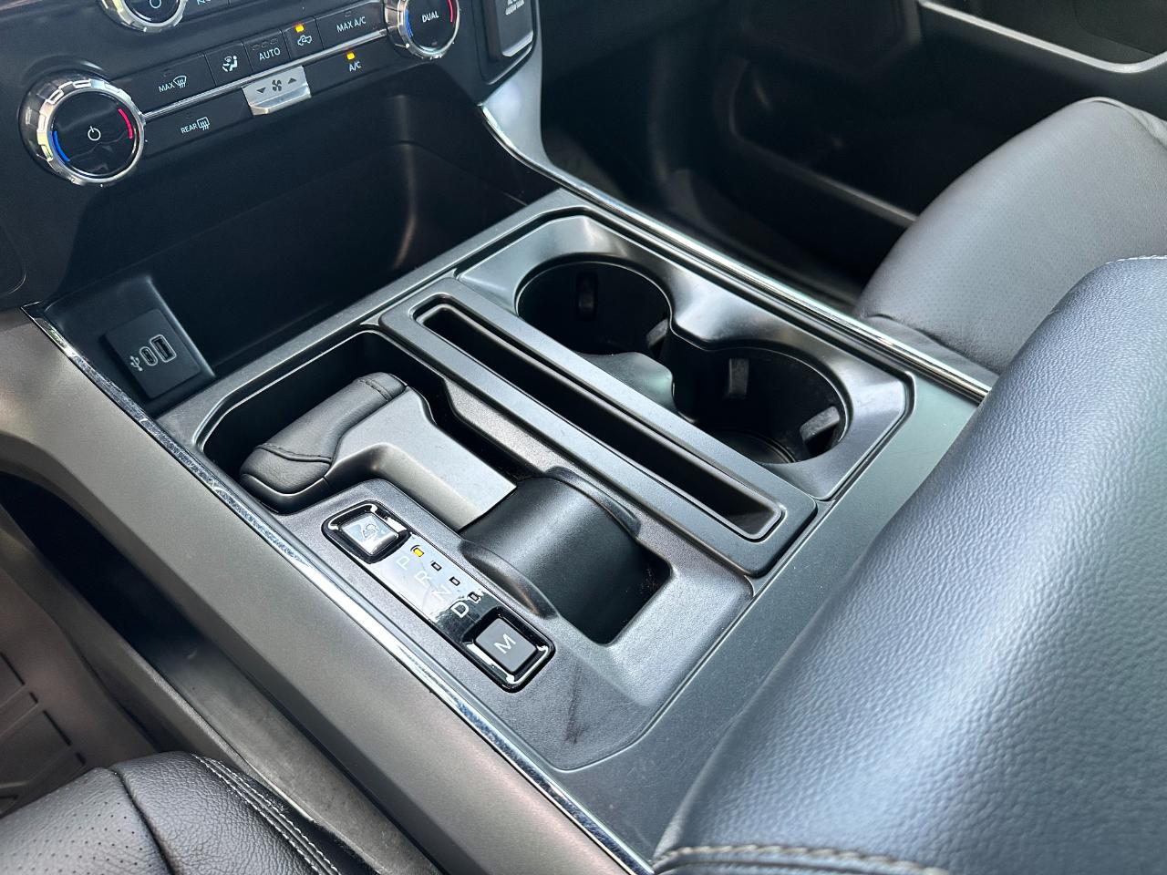 Ford F-150 XLT 4WD SuperCrew 5.5' Box 2025