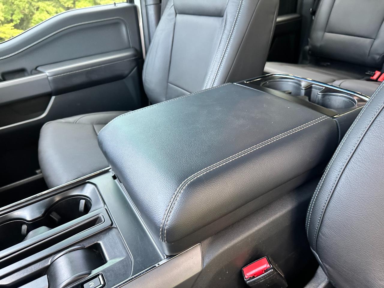 Ford F-150 XLT 4WD SuperCrew 5.5' Box 2025