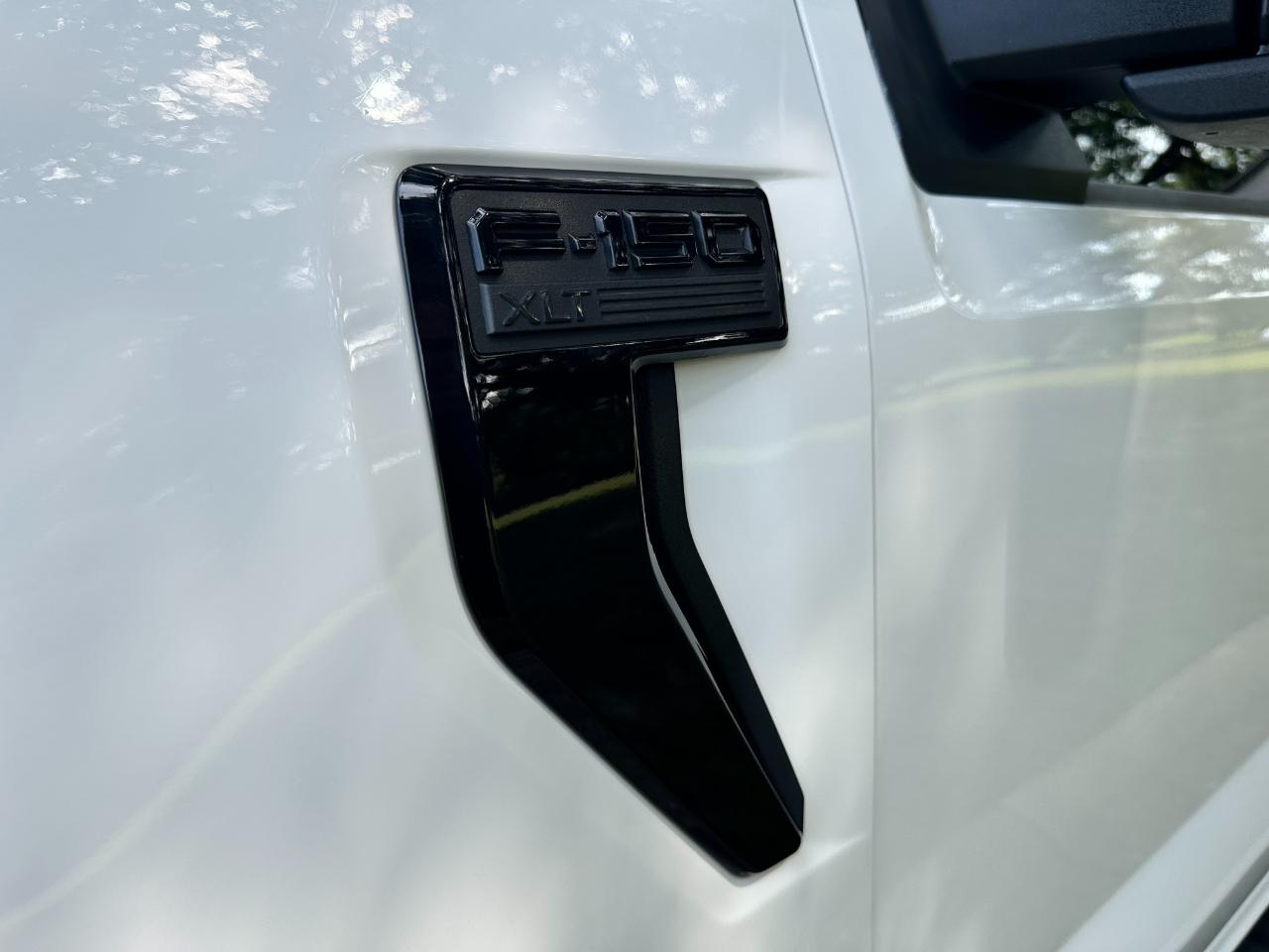 Ford F-150 XLT 4WD SuperCrew 5.5' Box 2025