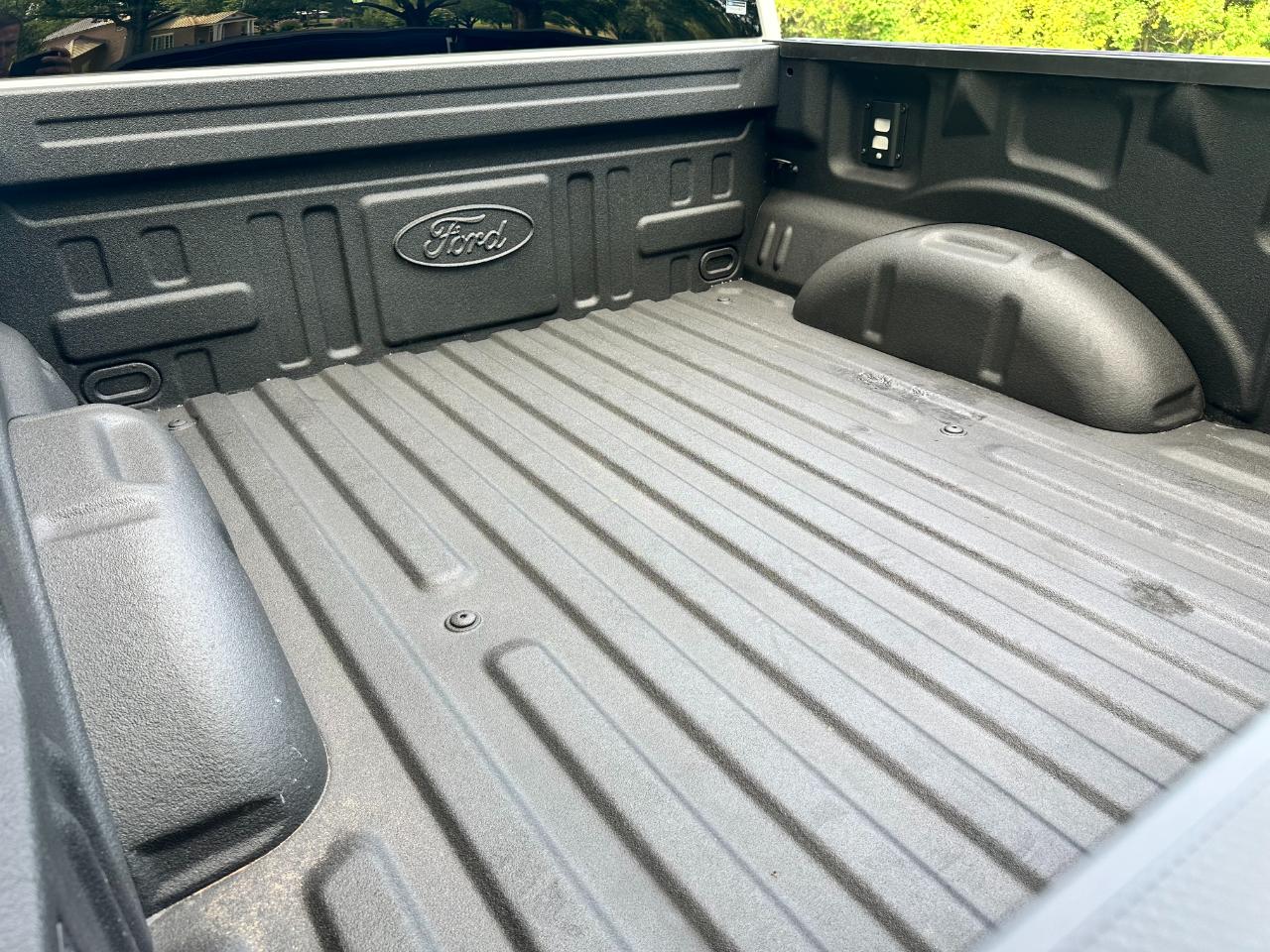 Ford F-150 XLT 4WD SuperCrew 5.5' Box 2025