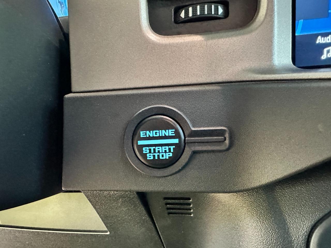 Ford Bronco Outer Banks 4 Door 4x4 2025
