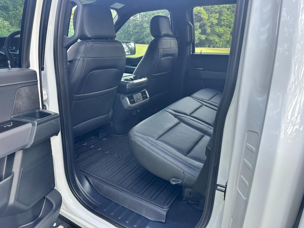 Ford F-150 XLT 4WD SuperCrew 5.5' Box 2025