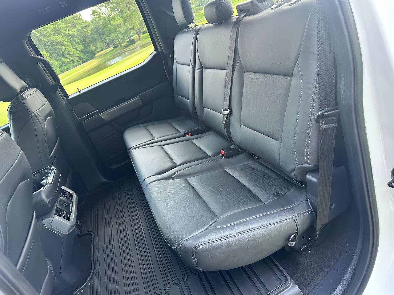 Ford F-150 XLT 4WD SuperCrew 5.5' Box 2025