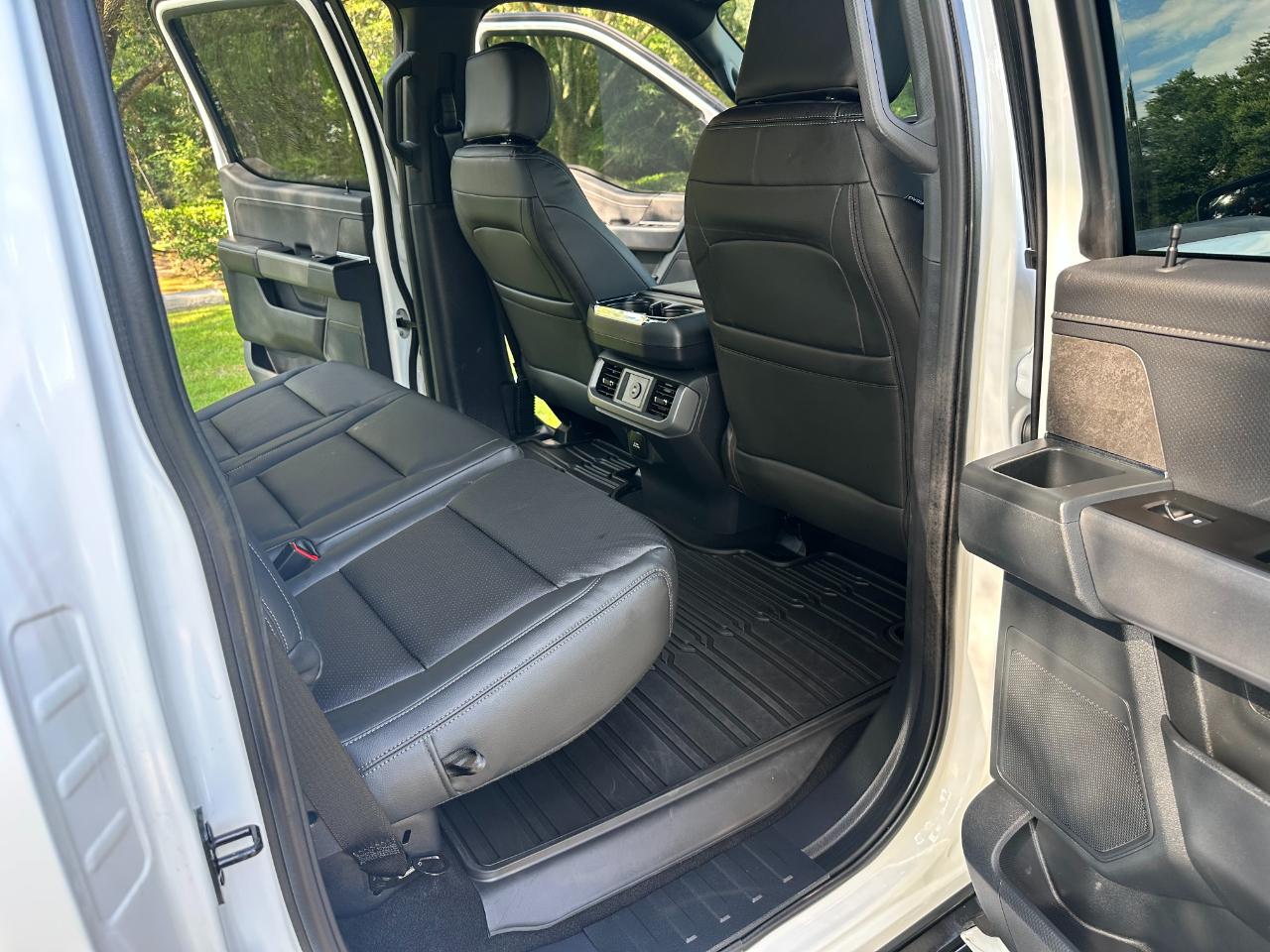 Ford F-150 XLT 4WD SuperCrew 5.5' Box 2025