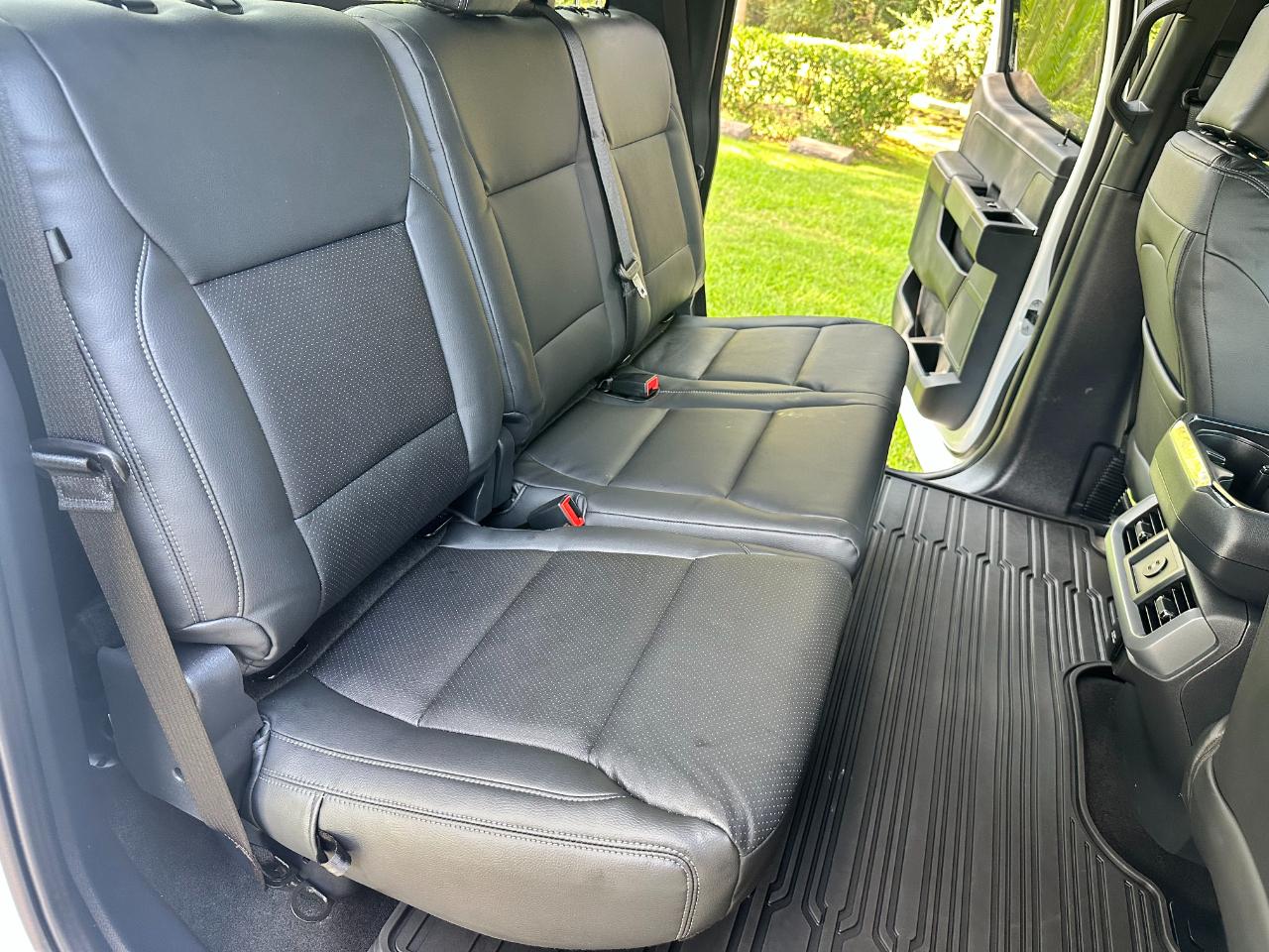Ford F-150 XLT 4WD SuperCrew 5.5' Box 2025