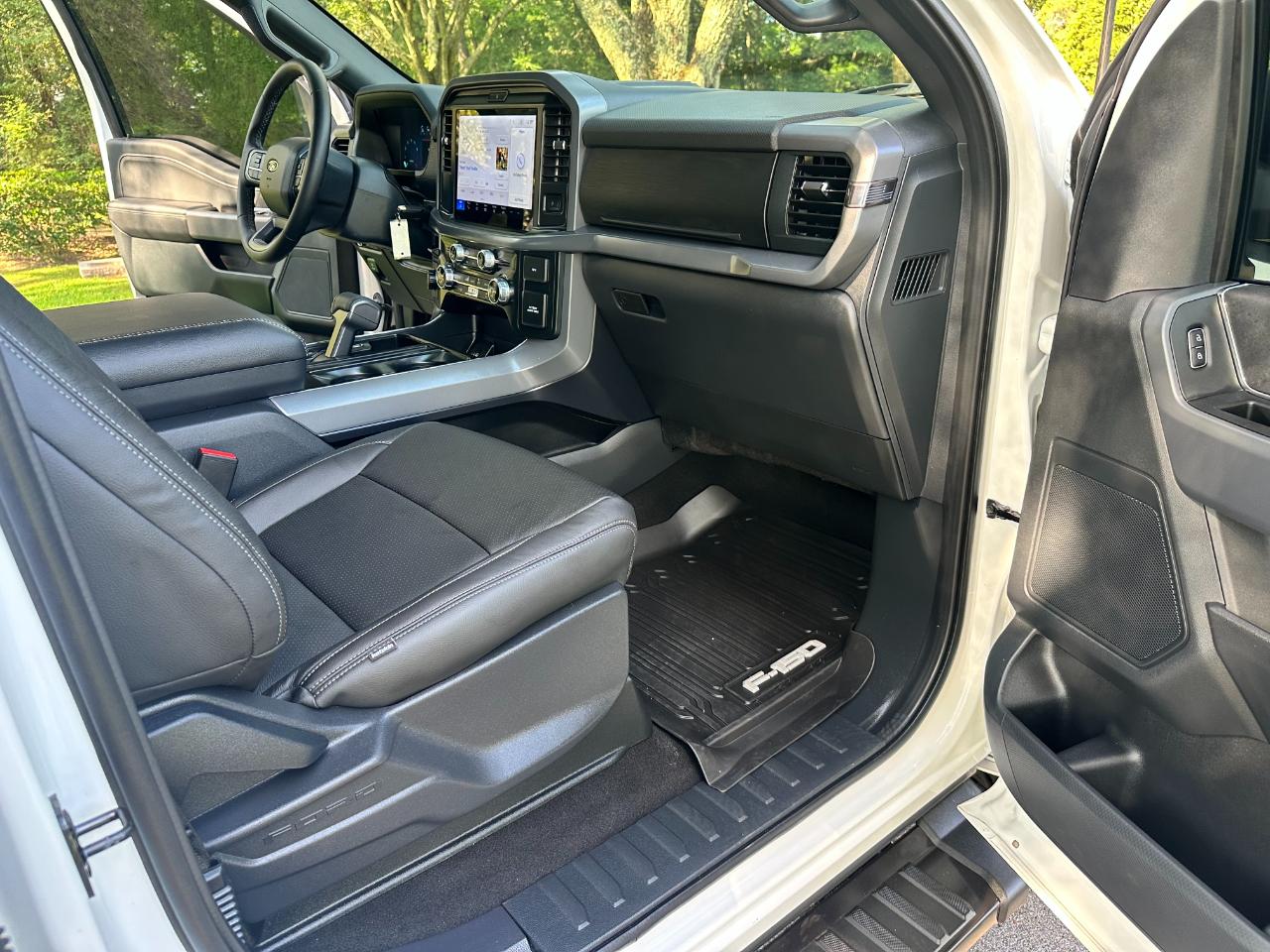 Ford F-150 XLT 4WD SuperCrew 5.5' Box 2025